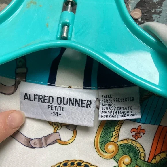 Pattern Sport Jacket - Picture 7 of 7